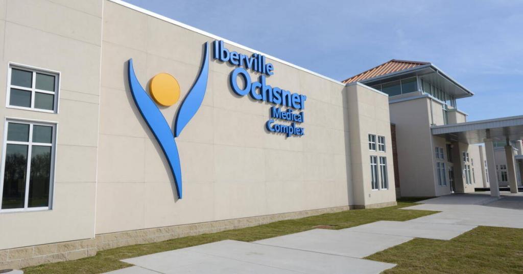 Orthopedic & Sports Medicine Baton Rouge, Hammond, Brusly, Louisiana