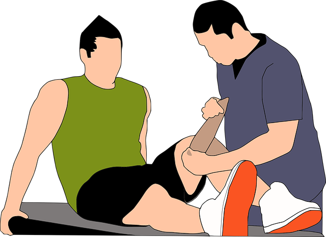 All About Knee Doctors: Pain, Injuries, Treatments &Amp; Specialists | Knee Doctors Sport, Physical Injury, Physical Therapy