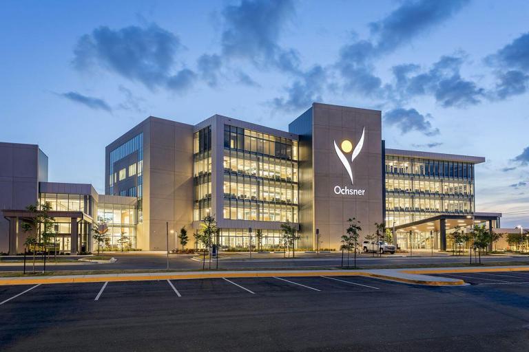 Orthopedic & Sports Medicine Baton Rouge, Hammond, Brusly, Louisiana