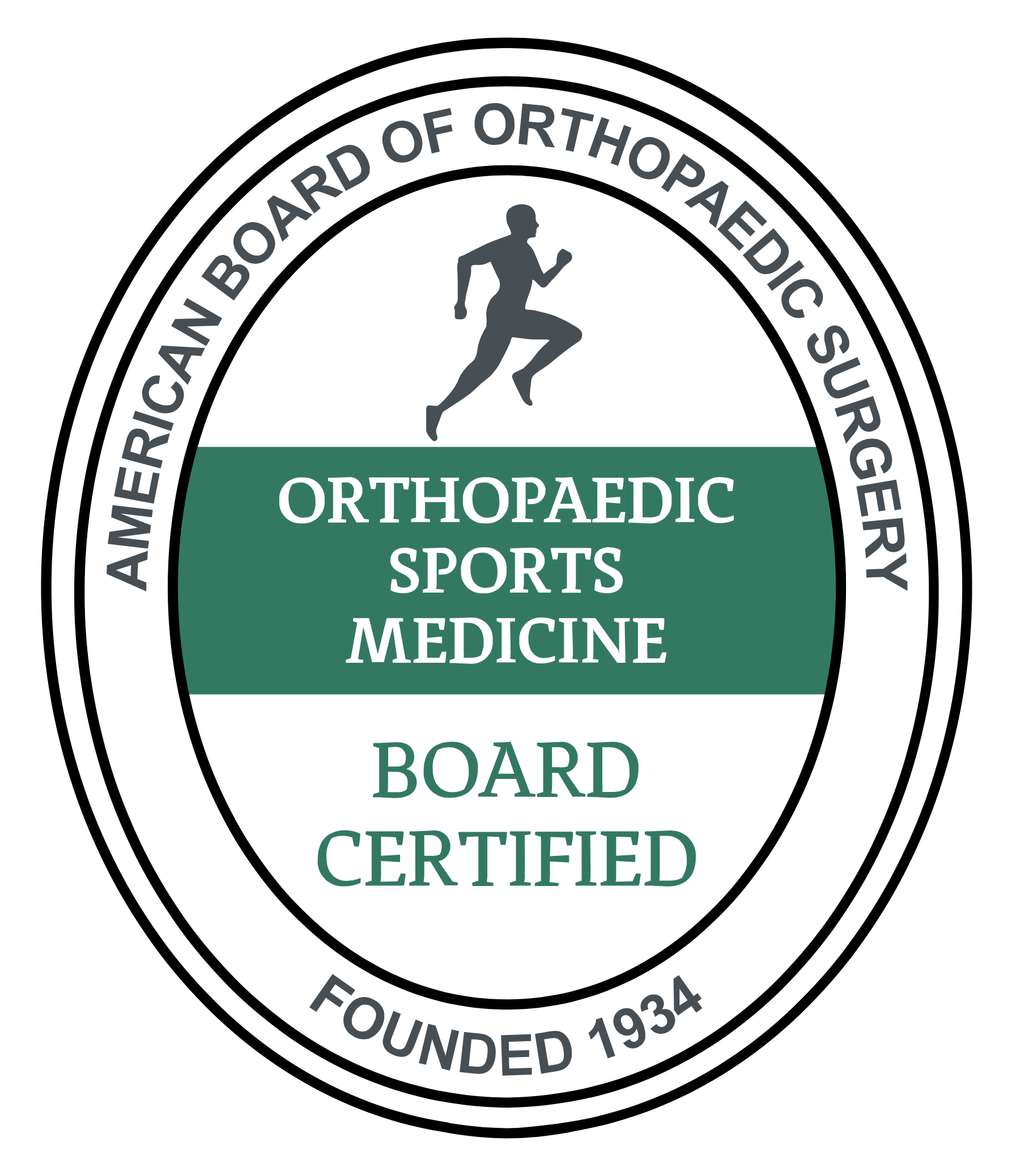 Board Certification in Sports Medicine