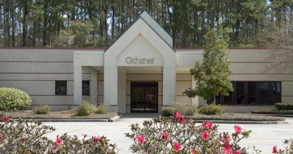 Orthopedic & Sports Medicine Baton Rouge, Hammond, Brusly, Louisiana