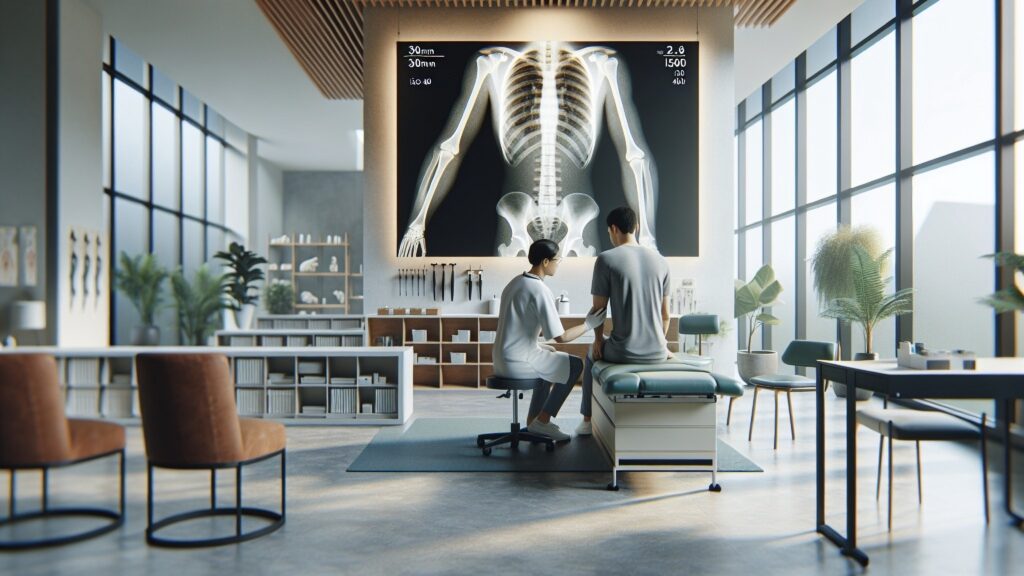 Curated visual reference: Visual Reference: 7 Key Factors In Orthopedic Ime Evaluations