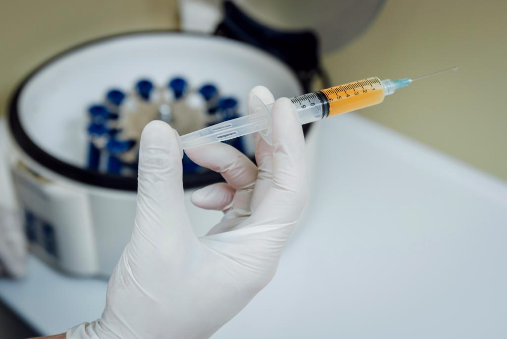 PRP – Platelet Rich Plasma | prp prp